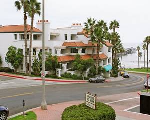 Grand Pacific Resorts at San Clemente Cove